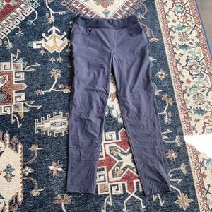 Women’s REI climbing pants size 4
